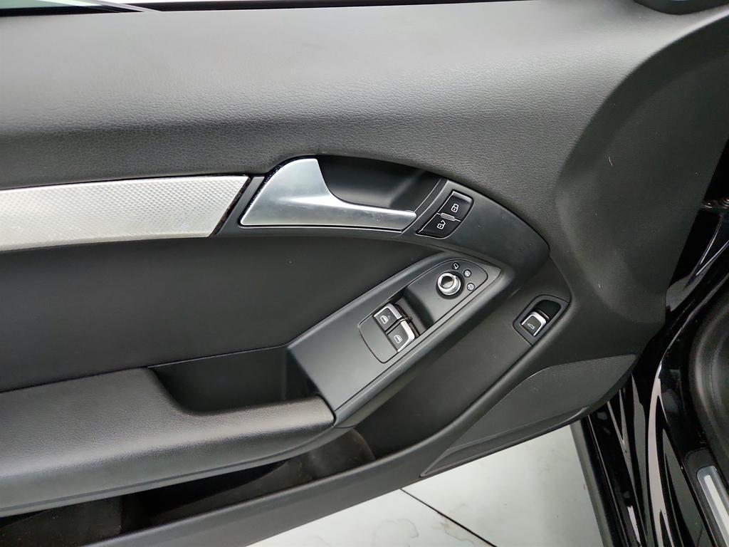 used 2016 Audi A5 car, priced at $9,695