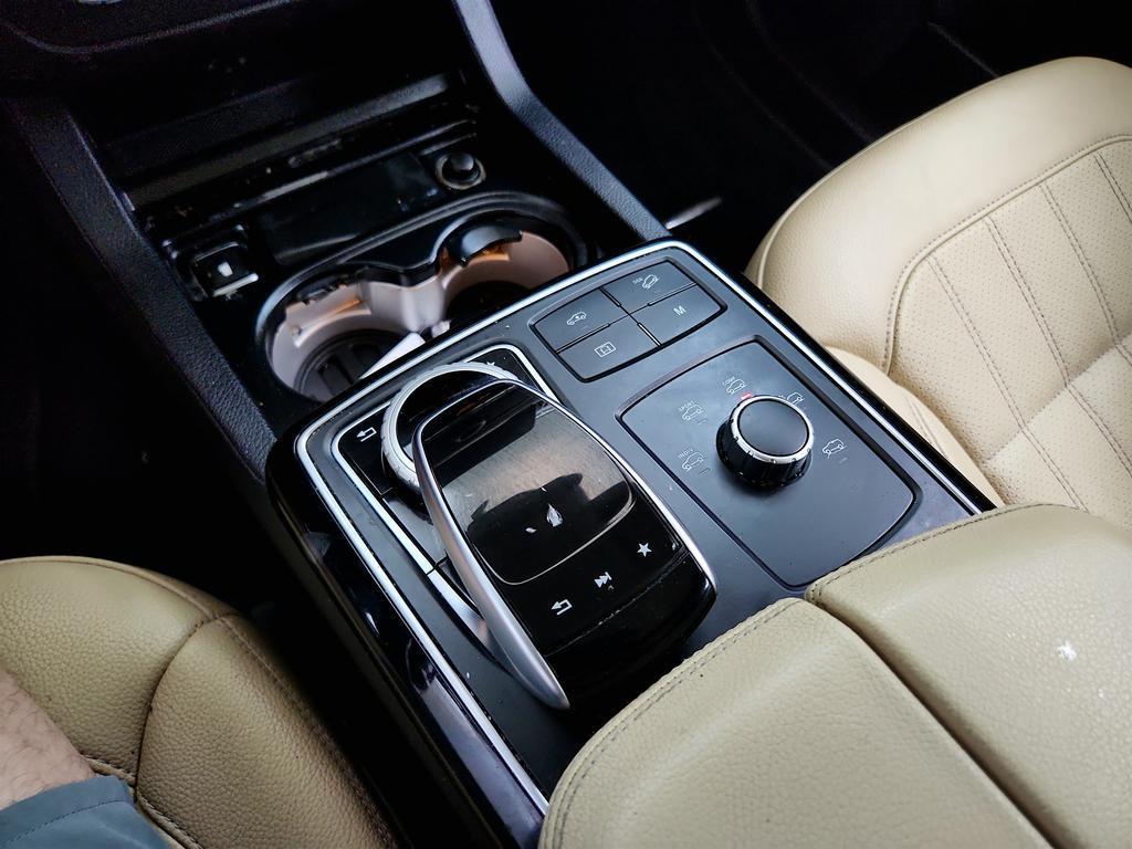 used 2019 Mercedes-Benz GLS 450 car, priced at $16,895