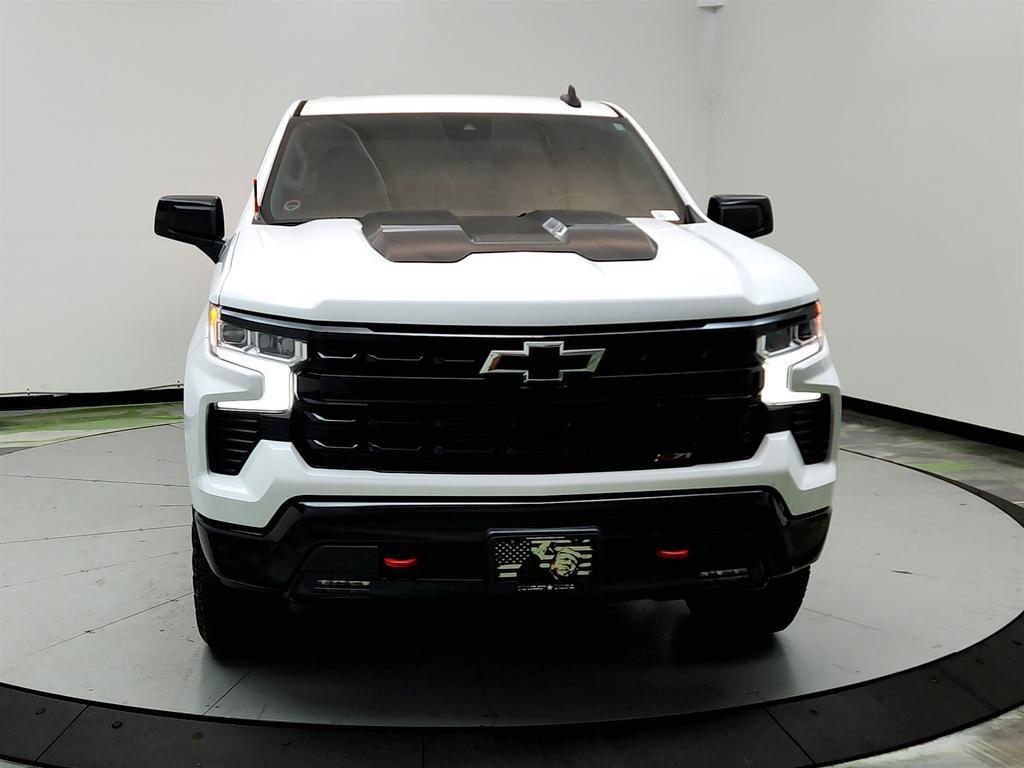 used 2023 Chevrolet Silverado 1500 car, priced at $44,750