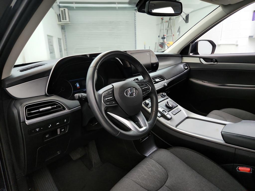 used 2020 Hyundai Palisade car, priced at $17,395