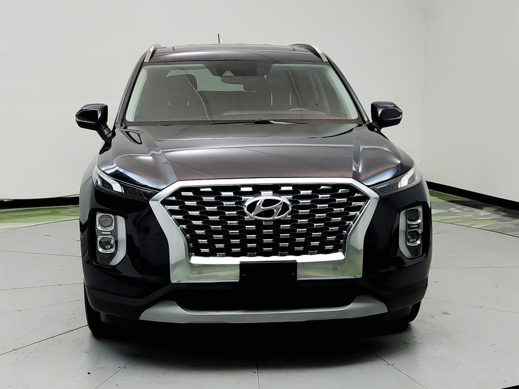 used 2020 Hyundai Palisade car, priced at $17,395