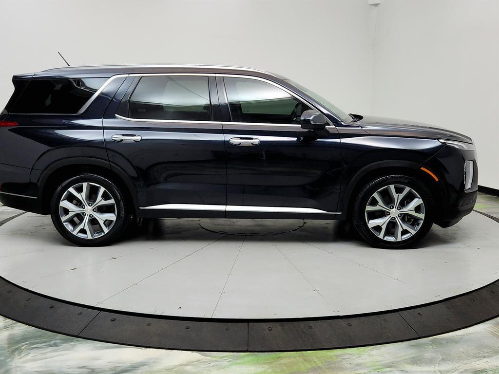 used 2020 Hyundai Palisade car, priced at $17,395