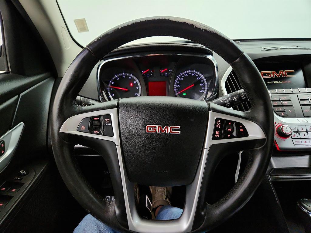 used 2016 GMC Terrain car, priced at $6,495