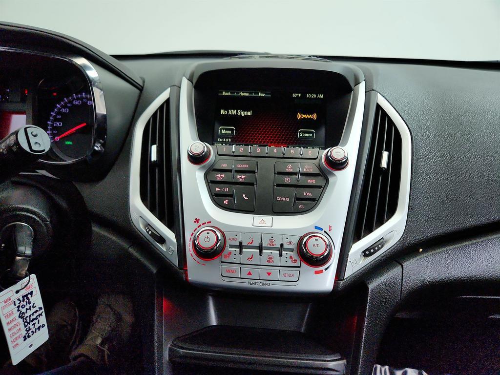 used 2016 GMC Terrain car, priced at $6,495