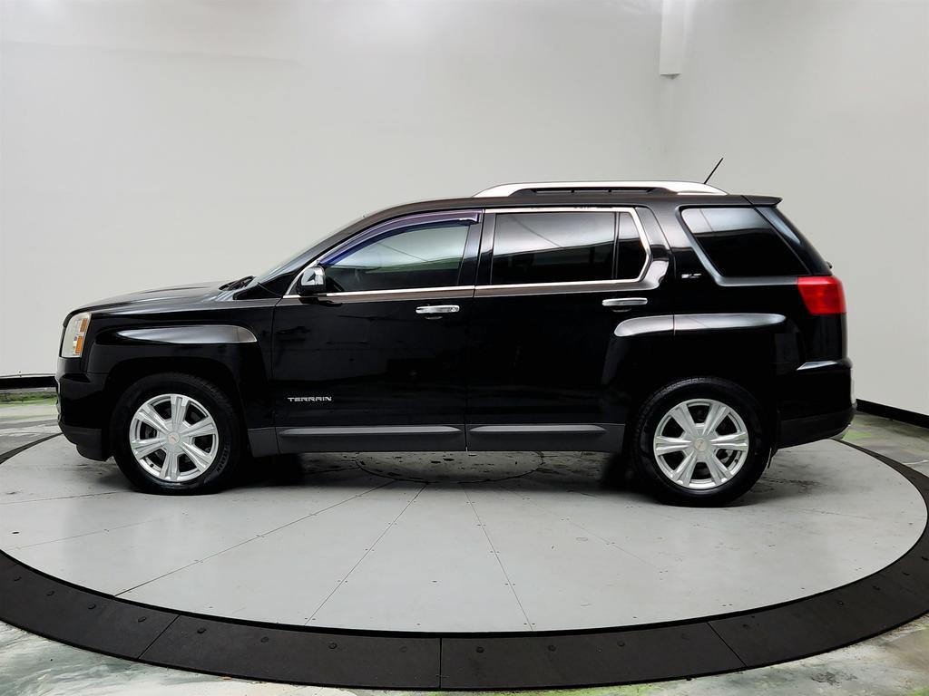 used 2016 GMC Terrain car, priced at $6,495
