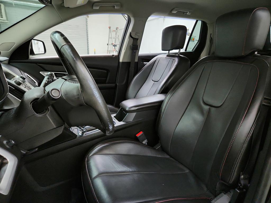 used 2016 GMC Terrain car, priced at $6,495