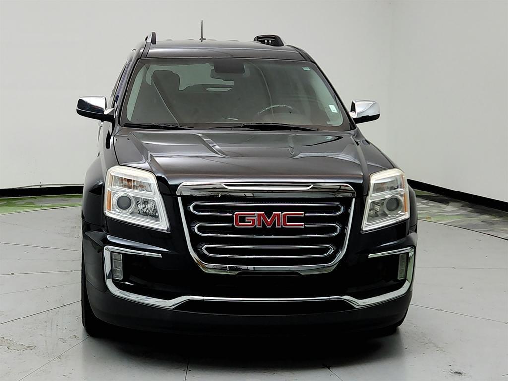 used 2016 GMC Terrain car, priced at $6,495