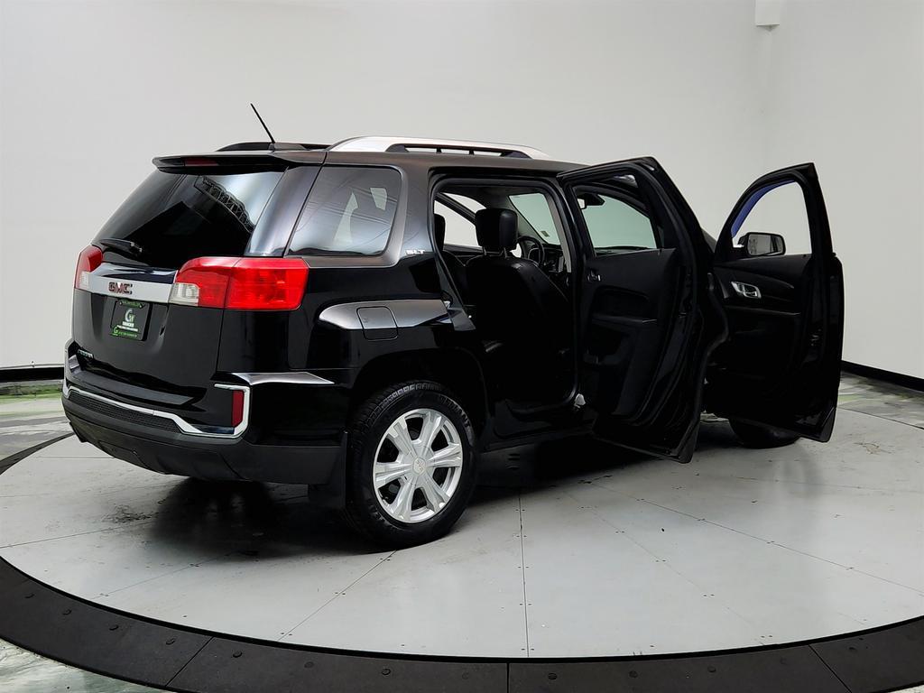 used 2016 GMC Terrain car, priced at $6,495