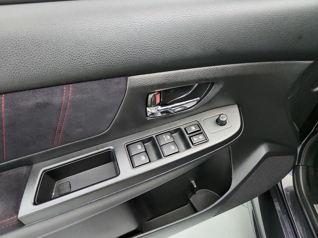 used 2015 Subaru WRX STI car, priced at $14,795