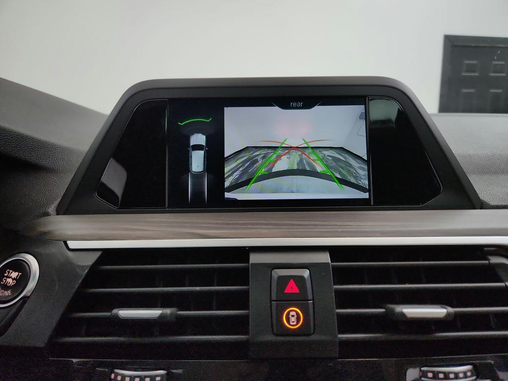 used 2019 BMW X3 car, priced at $14,795