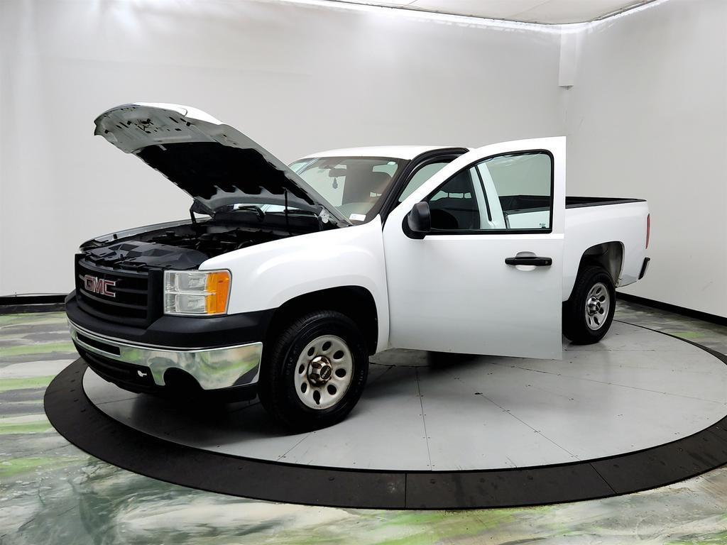 used 2013 GMC Sierra 1500 car, priced at $10,995