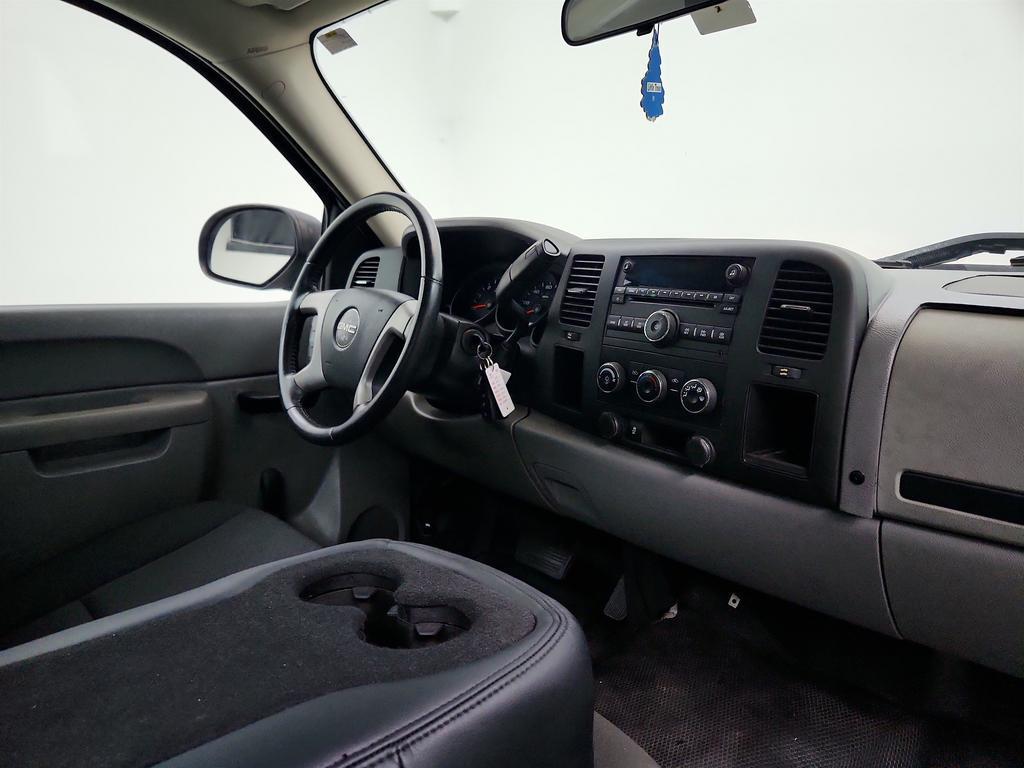 used 2013 GMC Sierra 1500 car, priced at $10,995