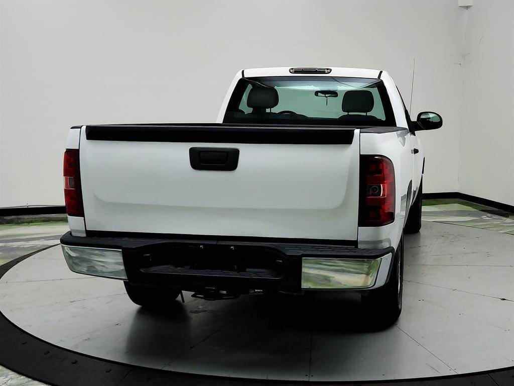 used 2013 GMC Sierra 1500 car, priced at $10,995
