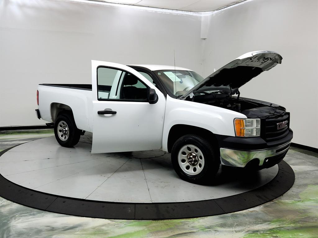 used 2013 GMC Sierra 1500 car, priced at $10,995