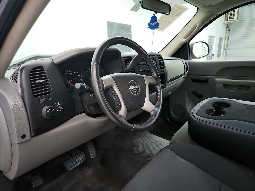 used 2013 GMC Sierra 1500 car, priced at $10,995