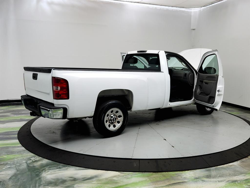 used 2013 GMC Sierra 1500 car, priced at $10,995