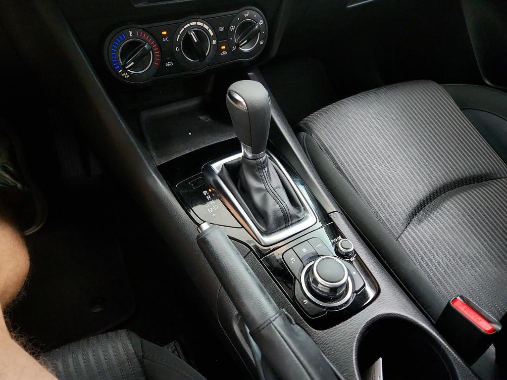used 2016 Mazda Mazda3 car