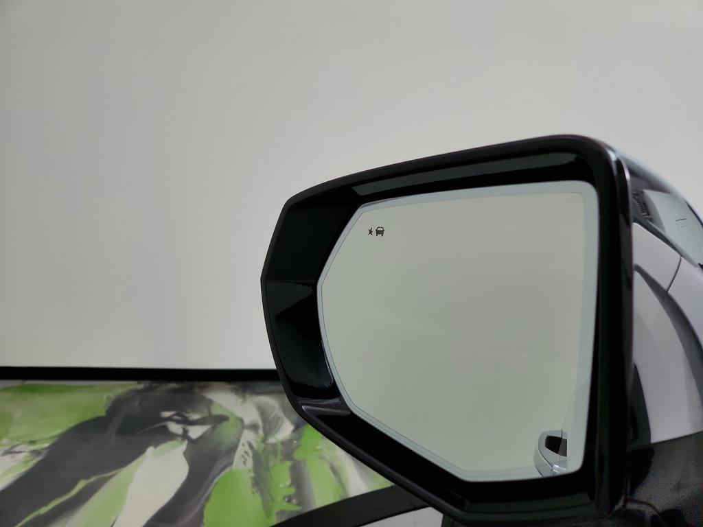 used 2021 Chevrolet Tahoe car, priced at $41,325