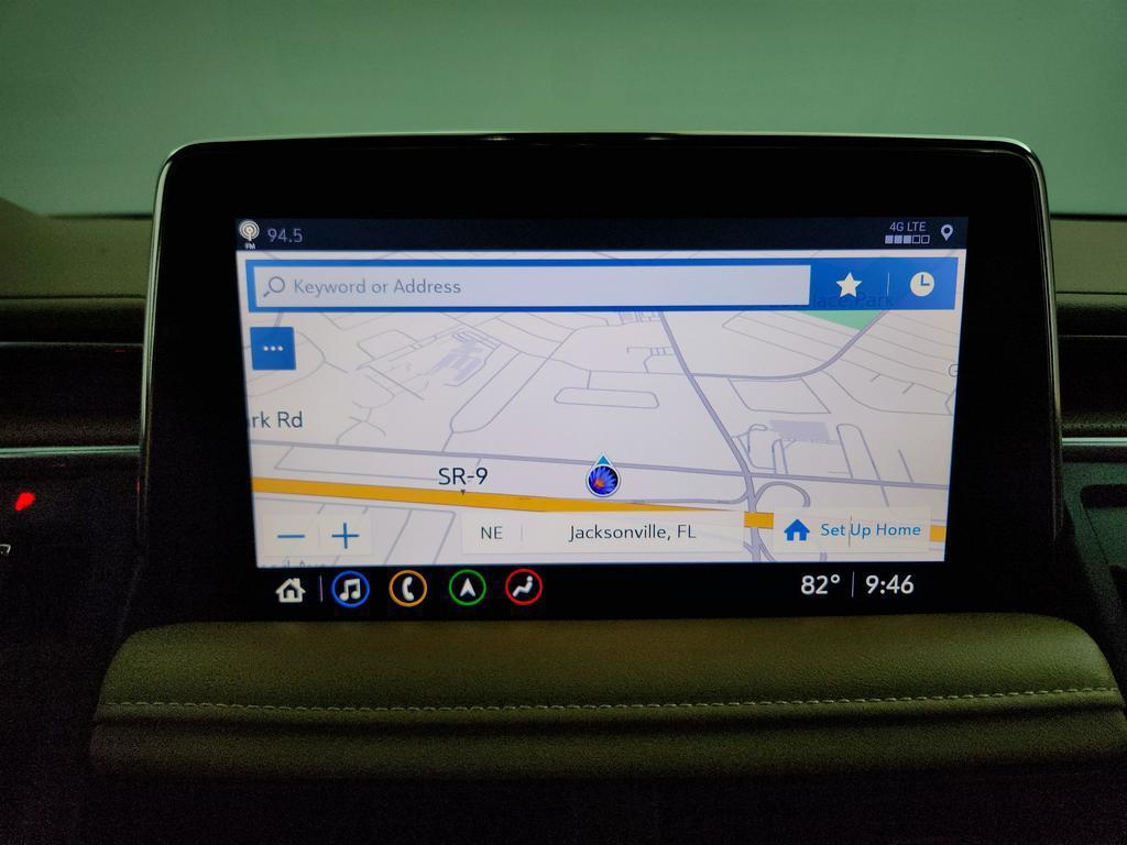 used 2021 Chevrolet Tahoe car, priced at $41,325