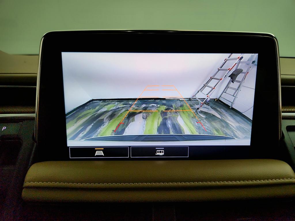 used 2021 Chevrolet Tahoe car, priced at $41,325