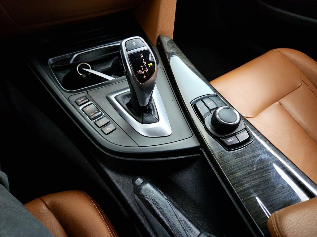 used 2016 BMW 428 Gran Coupe car, priced at $14,545