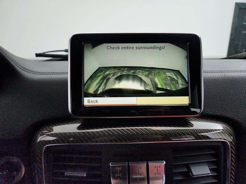 used 2013 Mercedes-Benz G-Class car, priced at $46,995