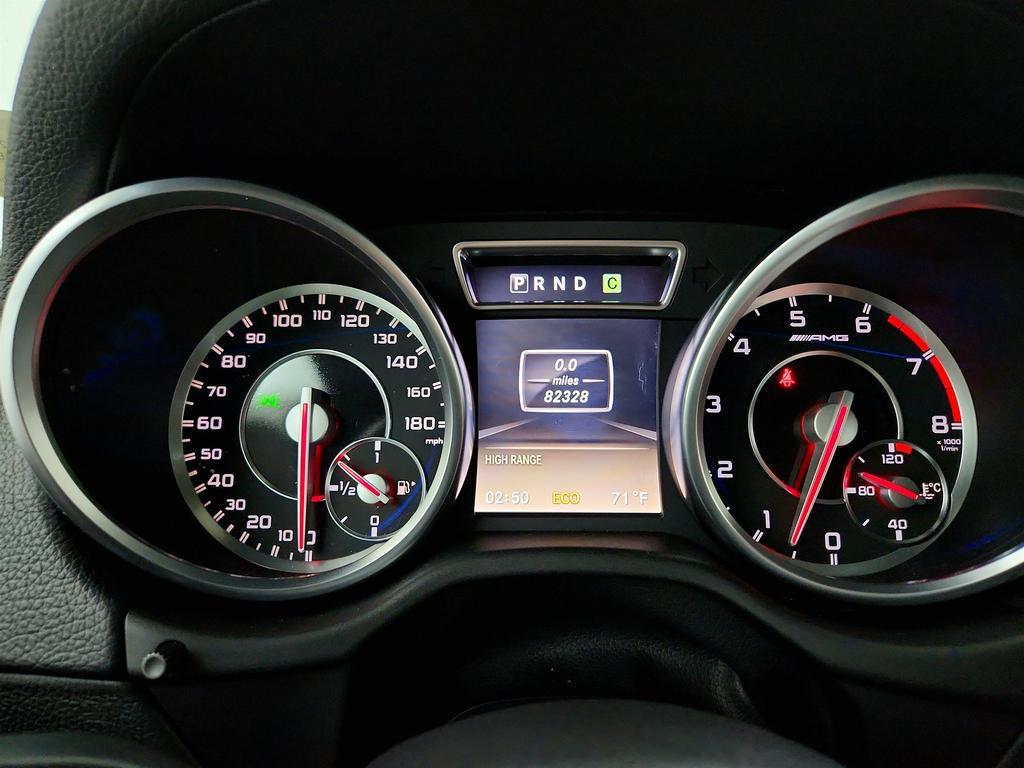 used 2013 Mercedes-Benz G-Class car, priced at $46,995