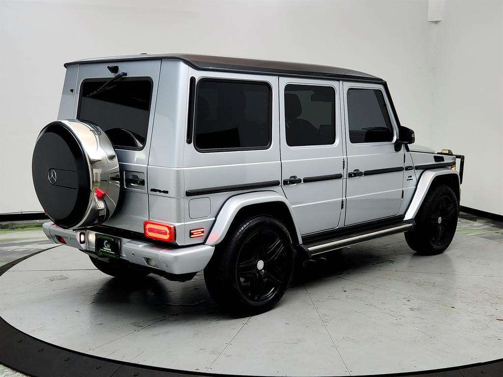 used 2013 Mercedes-Benz G-Class car, priced at $46,995