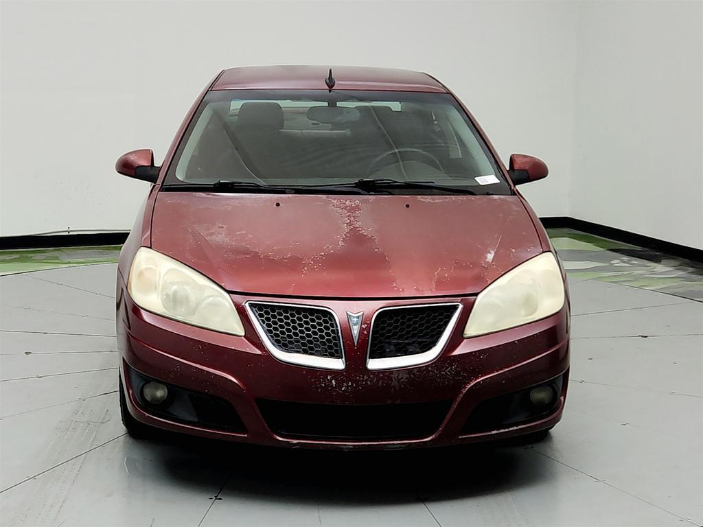 used 2009 Pontiac G6 car, priced at $2,245