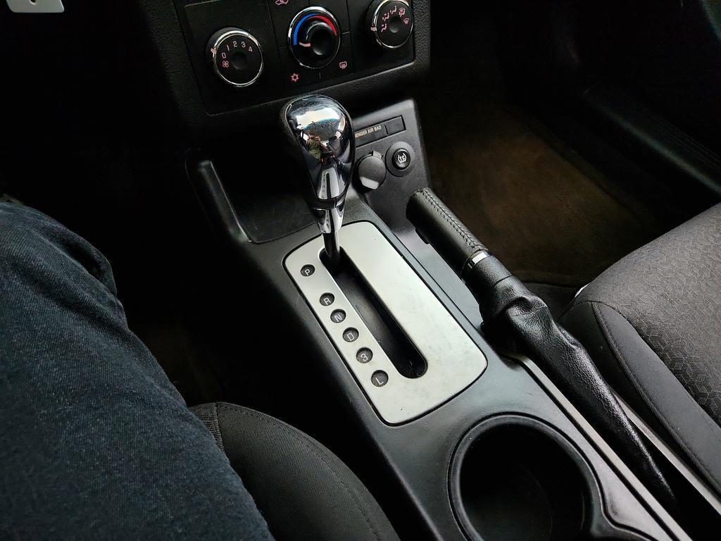 used 2009 Pontiac G6 car, priced at $2,245