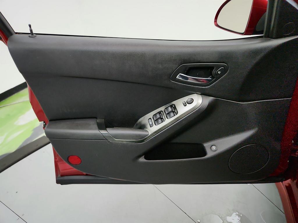 used 2009 Pontiac G6 car, priced at $2,245