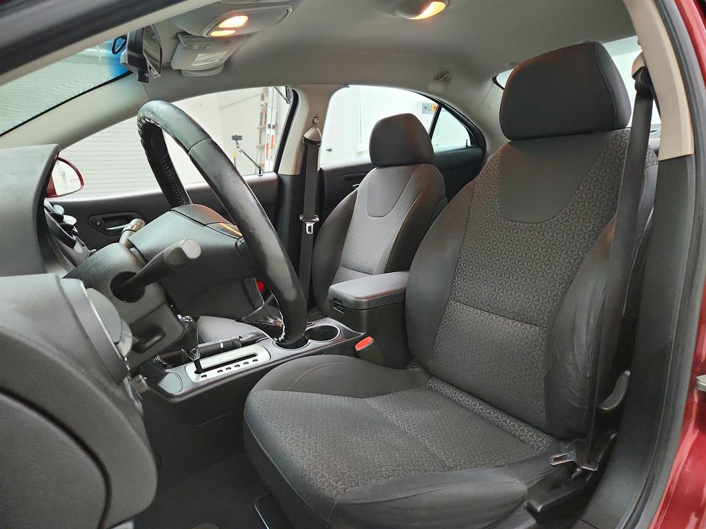 used 2009 Pontiac G6 car, priced at $2,245