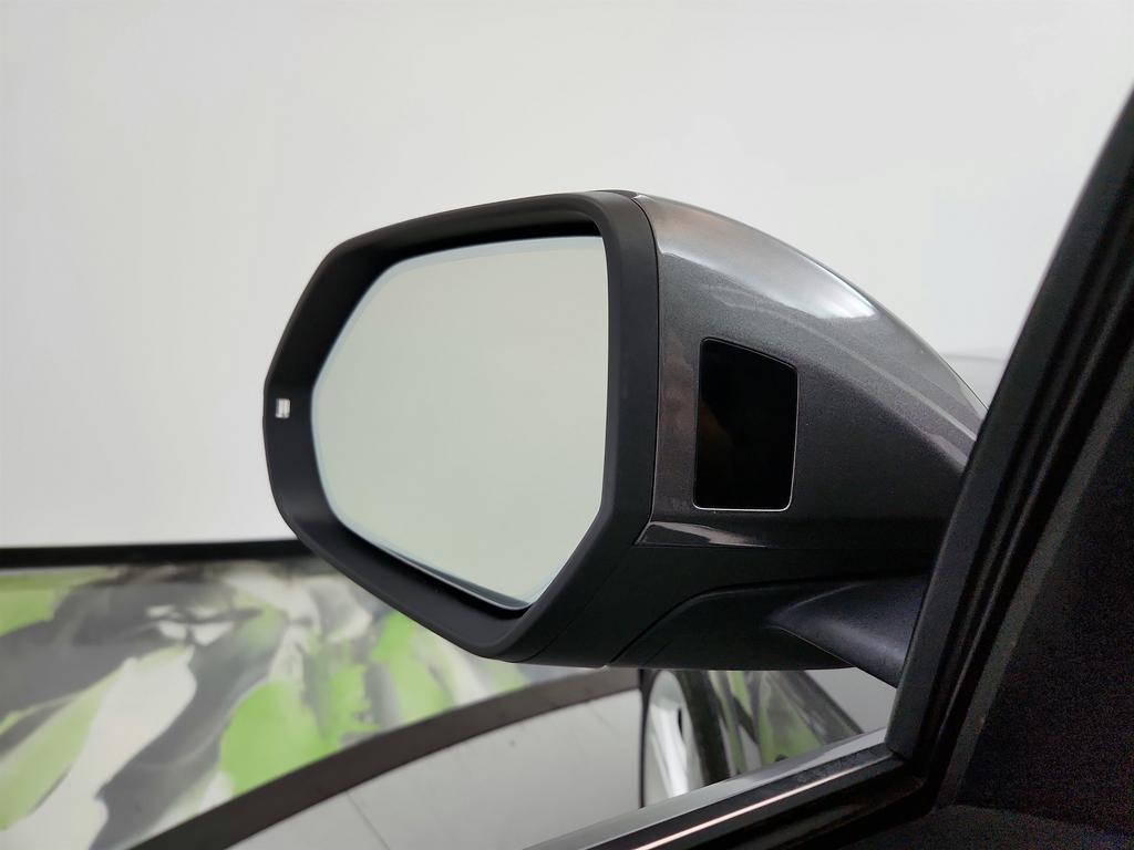 used 2019 Audi Q8 car, priced at $23,595
