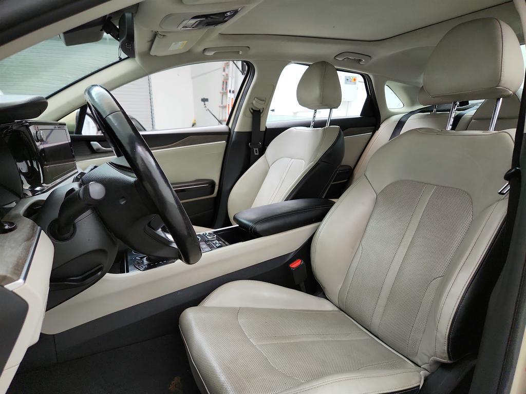used 2021 Kia K5 car, priced at $12,895
