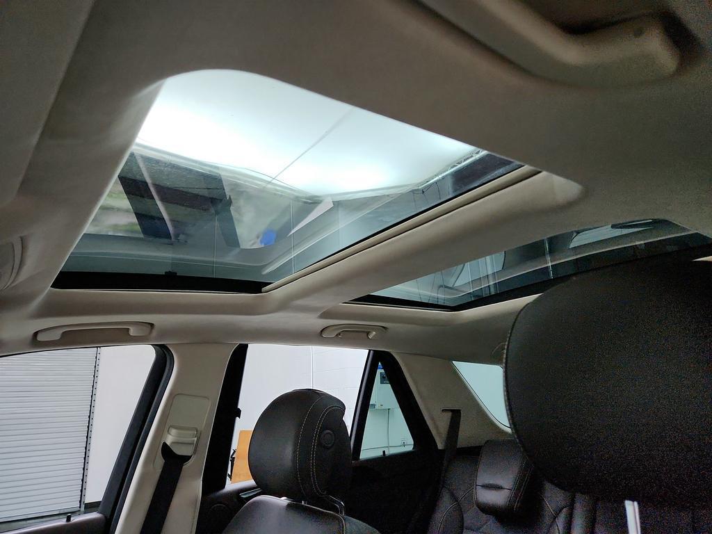 used 2019 Mercedes-Benz AMG GLE 43 car, priced at $26,595