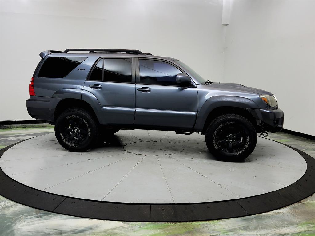 used 2006 Toyota 4Runner car, priced at $6,490
