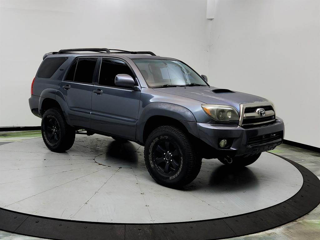 used 2006 Toyota 4Runner car, priced at $6,490
