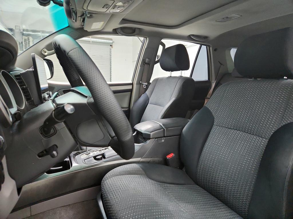 used 2006 Toyota 4Runner car, priced at $6,490