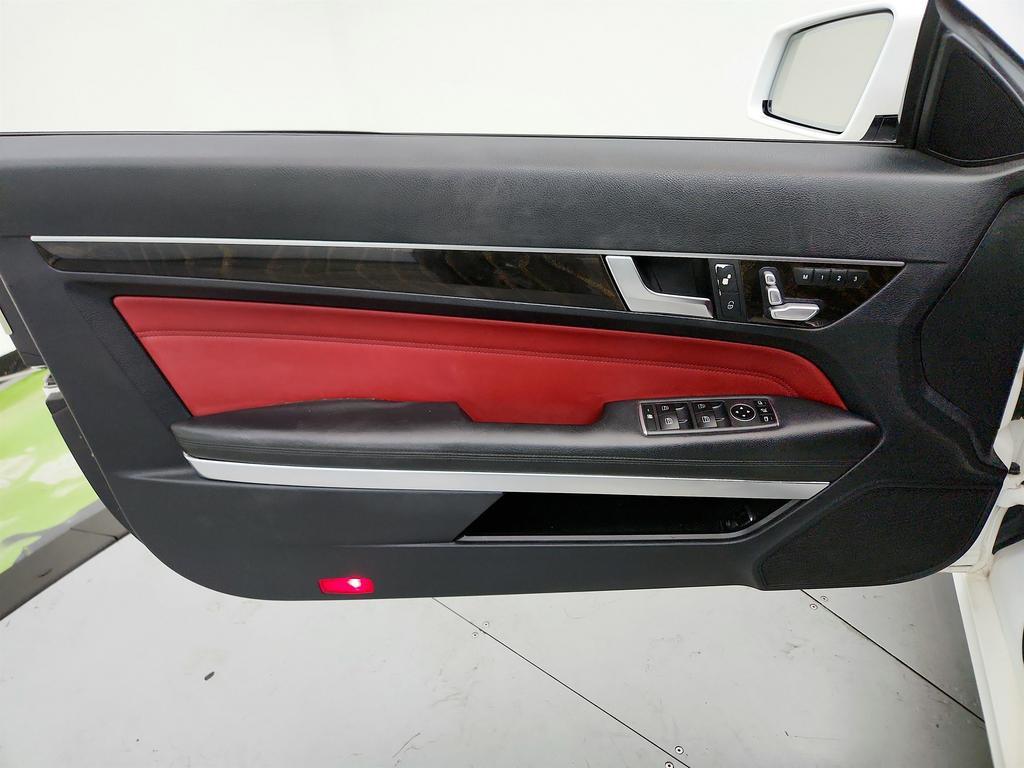 used 2015 Mercedes-Benz E-Class car, priced at $9,950