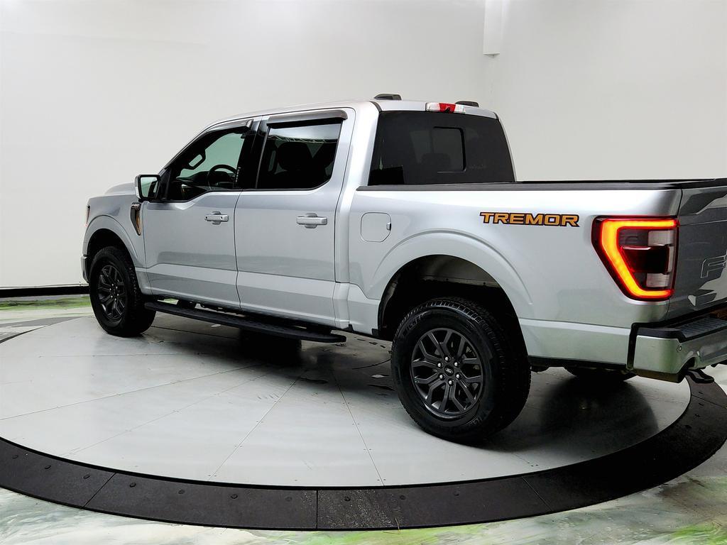 used 2022 Ford F-150 car, priced at $35,945