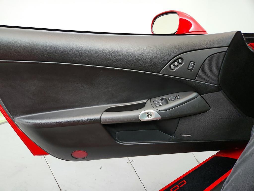 used 2005 Chevrolet Corvette car, priced at $18,895
