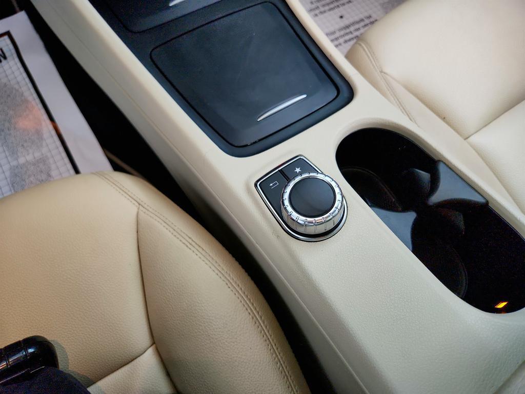 used 2015 Mercedes-Benz CLA-Class car, priced at $8,595