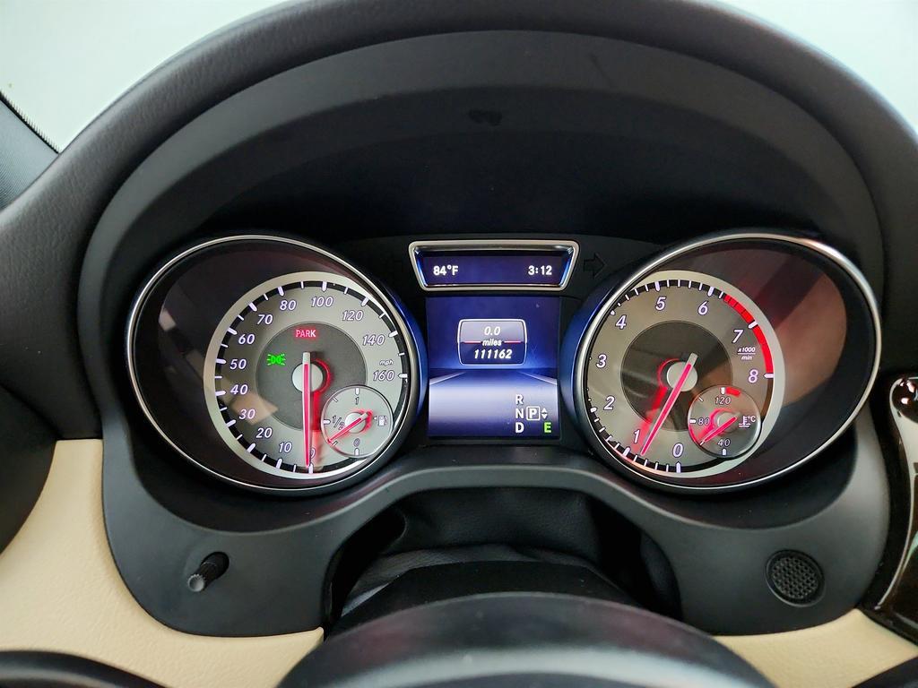 used 2015 Mercedes-Benz CLA-Class car, priced at $8,595