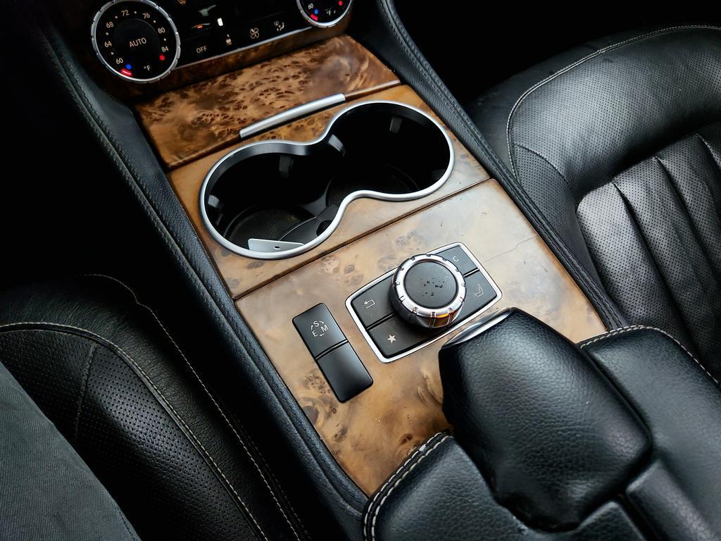 used 2016 Mercedes-Benz CLS-Class car, priced at $14,695