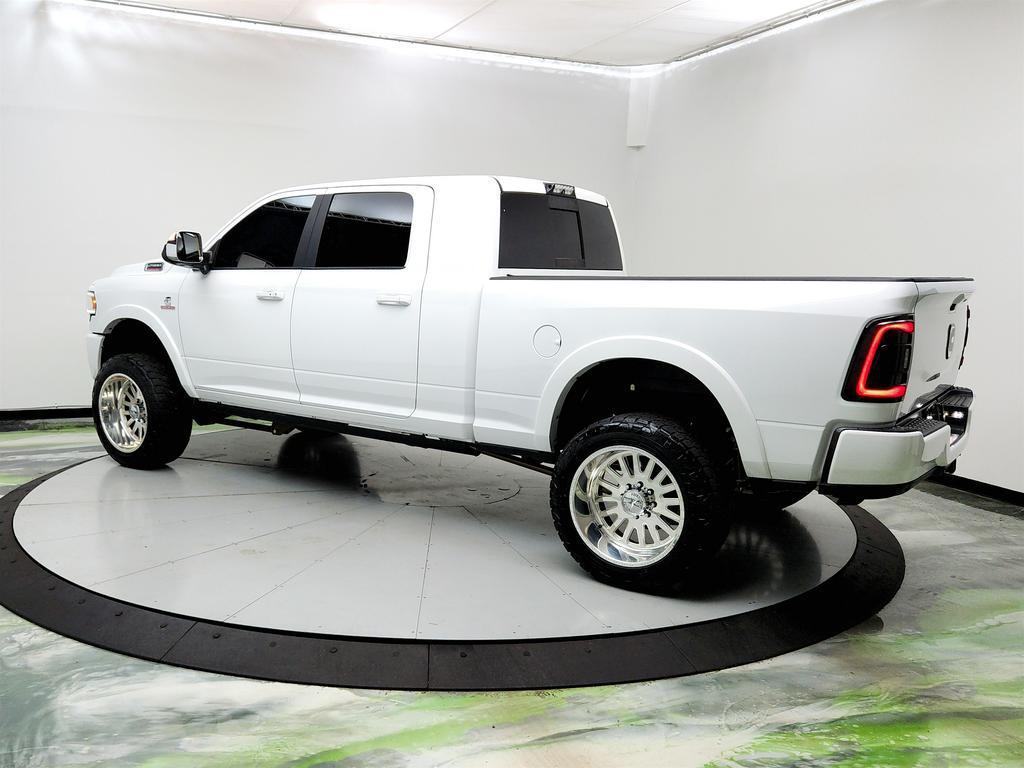 used 2019 Ram 2500 car