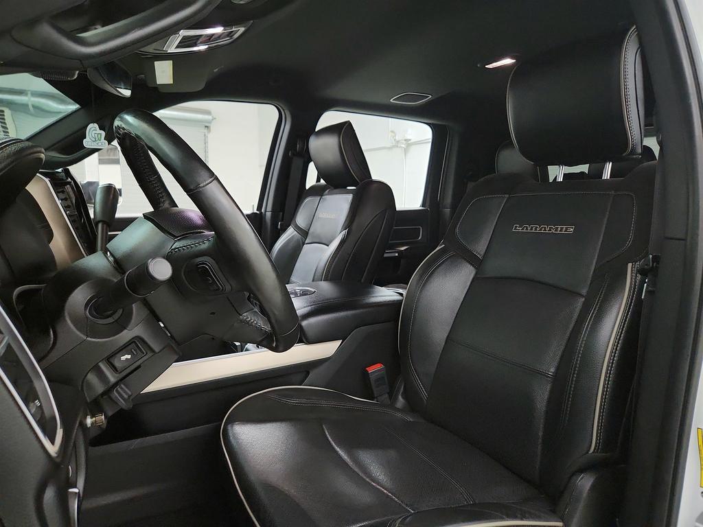 used 2019 Ram 2500 car