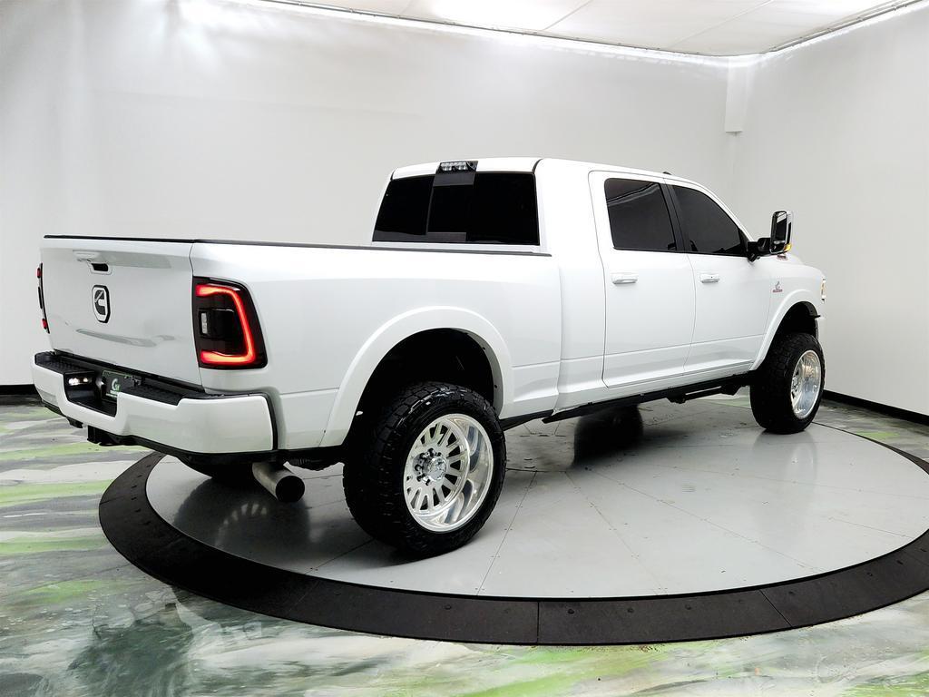used 2019 Ram 2500 car