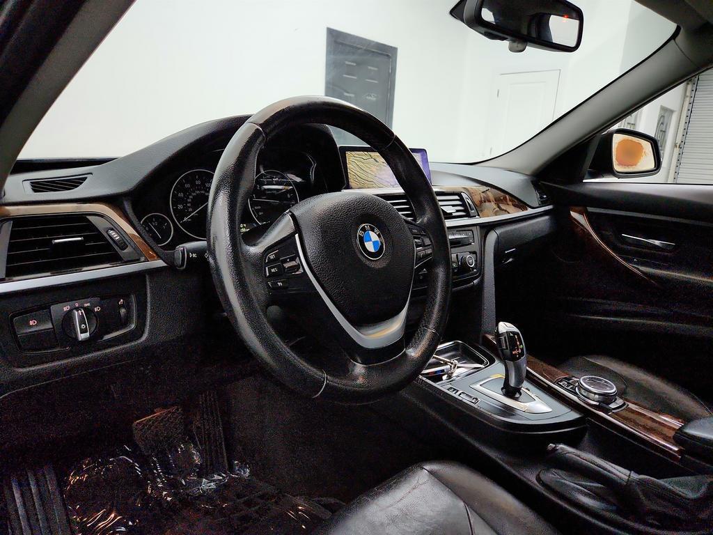 used 2014 BMW 328 car, priced at $6,895