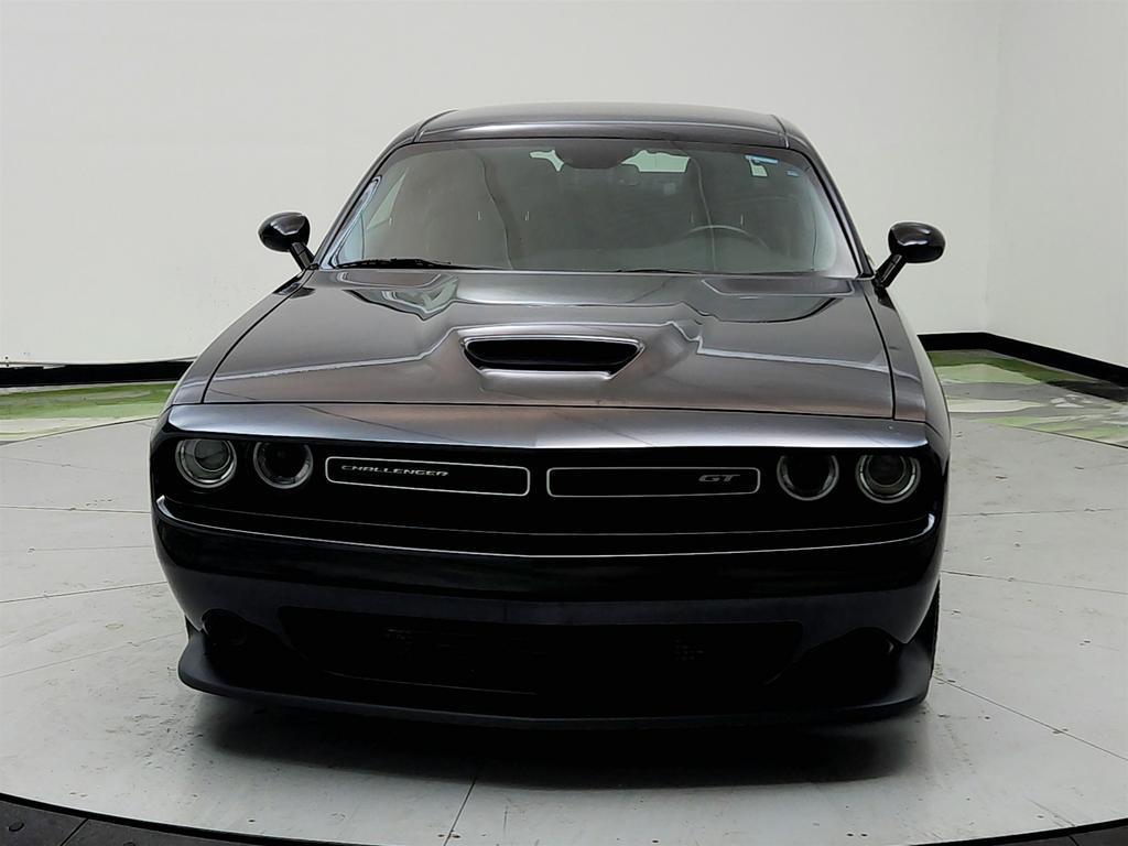 used 2023 Dodge Challenger car, priced at $24,445