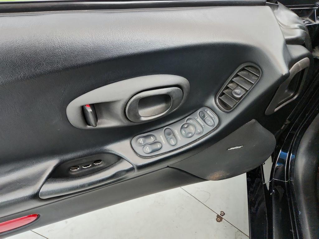 used 1998 Chevrolet Corvette car, priced at $12,295
